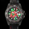 Rolex GMT Master DIW Factory V2 Ultra-Thin Movement Replica Watch - Best Quality Replica Watches UK Swiss Watch Brands 1:1 Replica Fake Watch