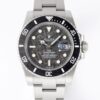 Rolex Submariner DIW Factory 904L Stainless Steel Replica Watch - Best Quality Replica Watches UK Swiss Watch Brands 1:1 Replica Fake Watch
