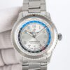 Breitling Classic AVI AB3521U01G1A1 BLS Factory Stainless Steel Case Replica Watch - Best Quality Replica Watches UK Swiss Watch Brands 1:1 Replica Fake Watch