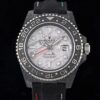 Rolex GMT Master DIW Factory V2 One-Piece Carbon Fiber Buckle Replica Watch - Best Quality Replica Watches UK Swiss Watch Brands 1:1 Replica Fake Watch