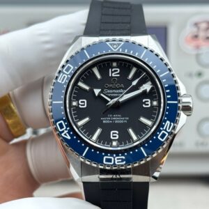 Omega Seamaster 217.32.42.21.01.002 VS+ Factory Antimagnetic Replica Watch - Best Quality Replica Watches UK Swiss Watch Brands 1:1 Replica Fake Watch