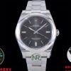 Rolex Oyster Perpetual m114300-0001 NR Factory Deep rhodium white dial Replica Watch - Best Quality Replica Watches UK Swiss Watch Brands 1:1 Replica Fake Watch