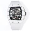 Richard Mille RM61-01 RM Factory Skeletonized dial Replica Watch - %%sitename%%