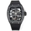 Richard Mille RM 61-01 RM Factory Black Replica Watch - %%sitename%%