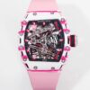 Richard Mille RM38-02 RM Factory Tourbillon Replica Watch - %%sitename%%