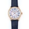 Blancpain Ladybird 3661B-2954-55B V+ Factory Small seconds hand Replica Watch - %%sitename%%