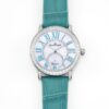 Blancpain Ladybird 3661B-1954-55B V+ Factory Mother-of-pearl dial Replica Watch - %%sitename%%