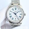 Longines Master Collection L2.793.4.79.6 TW Factory Date display Replica Watch - %%sitename%%