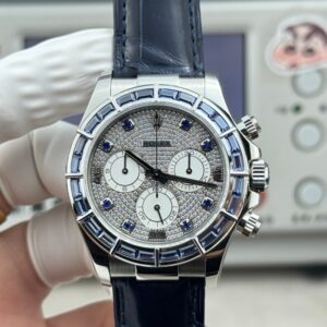Rolex Cosmograph Daytona 116589SACI PPM Factory Timing Replica Watch - %%sitename%%
