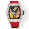 Richard Mille RM S10 RM Factory Skeleton dial Replica Watch - %%sitename%%
