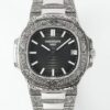Patek Philippe Nautilus 5711-1500A Date Function Replica Watch - %%sitename%%