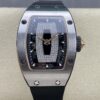 Richard Mille RM07-01 BBA Factory Black Lips Replica Watch - %%sitename%%