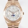 Vacheron Constantin Overseas 4300V-220R-B064 8F Factory Moon Phase Replica Watch - %%sitename%%