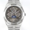 Vacheron Constantin Overseas 4300V-120G-B102 8F Factory Date Display Replica Watch - %%sitename%%