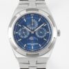 Vacheron Constantin Overseas 4300V-220G-B945 8F Factory Moon Phase Display Replica Watch - %%sitename%%