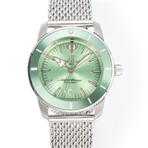 Breitling Superocean A10390361L1A1 BLS Factory Stainless Steel Strap Replica Watch - %%sitename%%