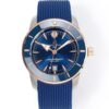 Breitling Superocean UB3112161C1S1 BLS Factory Rubber Strap Replica Watch - %%sitename%%