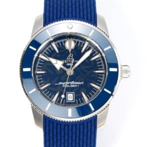 Breitling Superocean AB31101A1C1S1 BLS Factory Blue Dial Replica Watch - %%sitename%%