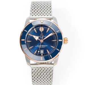 Breitling Superocean UB3112161C1A1 BLS Factory Sapphire Crystal Replica Watch - %%sitename%%