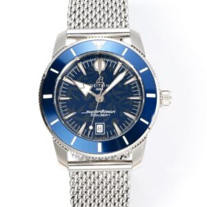 Breitling Superocean AB31101A1C1A1 BLS Factory 40MM Replica Watch - %%sitename%%