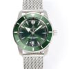 Breitling Superocean AB3111361L1A1 BLS Factory Milanese Loop Replica Watch - %%sitename%%