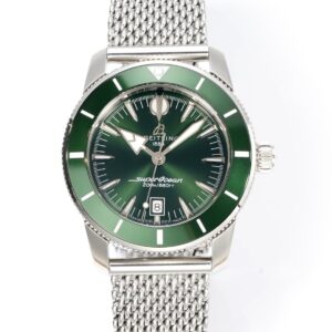 Breitling Superocean AB3111361L1A1 BLS Factory Milanese Loop Replica Watch - %%sitename%%