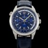Jaeger LeCoultre Polaris 905T480 HK Factory Universal Time Replica Watch - %%sitename%%