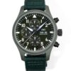IWC Pilot IW389106 TWS Factory Date display Replica Watch - %%sitename%%
