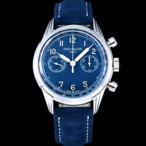 Patek Philippe Complications 5172G-001 TW Factory Timing Replica Watch - %%sitename%%