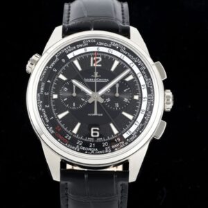 Jaeger LeCoultre Polaris 905T470 HK Factory Titanium Case Replica Watch - %%sitename%%